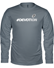 Ionteraction Brand Devotion Long Sleeve Tee