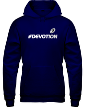 Ionteraction Brand Devotion Hoodie