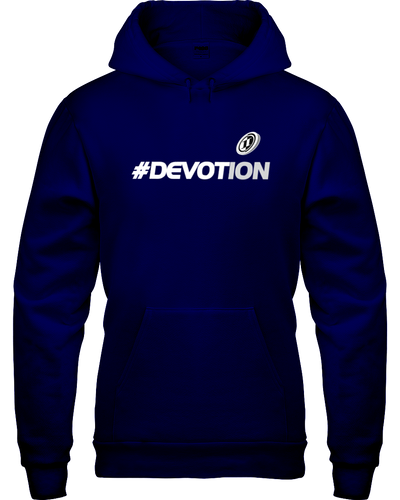 Ionteraction Brand Devotion Hoodie