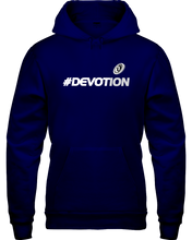 Ionteraction Brand Devotion Hoodie