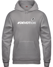 Ionteraction Brand Devotion Hoodie