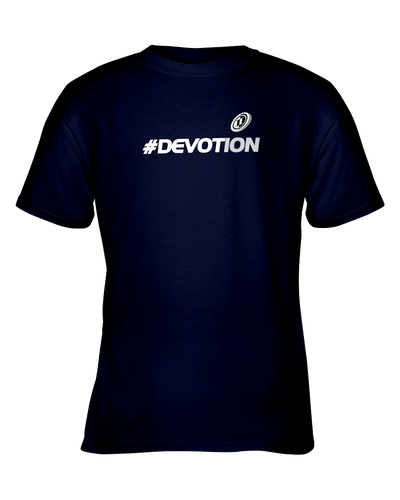 Ionteraction Brand Devotion Youth Tee