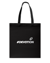 Ionteraction Brand Devotion Canvas Shopping Tote