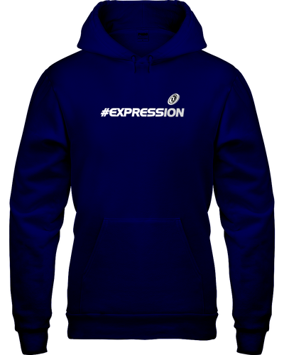 Ionteraction Brand Expression Hoodie