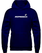 Ionteraction Brand Expression Hoodie