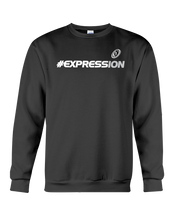 Ionteraction Brand Expression Sweatshirt
