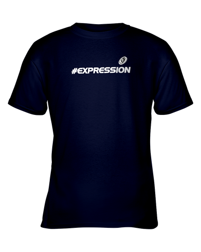 Ionteraction Brand Expression Youth Tee