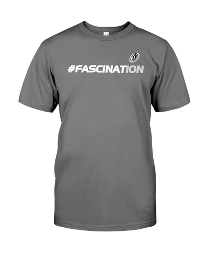Ionteraction Brand Fascination Tee
