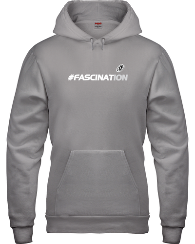 Ionteraction Brand Fascination Hoodie