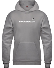 Ionteraction Brand Fascination Hoodie