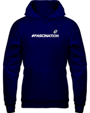Ionteraction Brand Fascination Hoodie