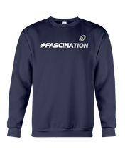 Ionteraction Brand Fascination Sweatshirt
