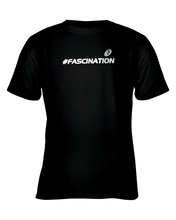 Ionteraction Brand Fascination Youth Tee