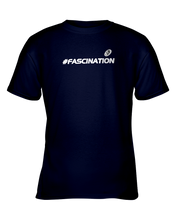 Ionteraction Brand Fascination Youth Tee