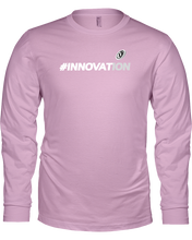 Ionteraction Brand Innovation Long Sleeve Tee