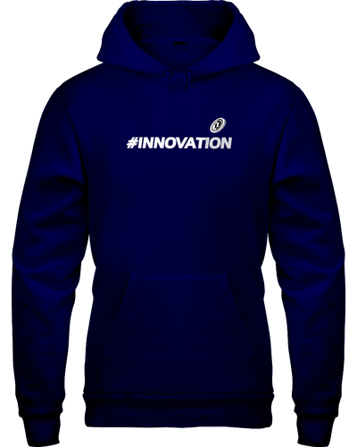 Ionteraction Brand Innovation Hoodie