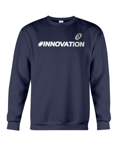 Ionteraction Brand Innovation Sweatshirt