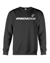 Ionteraction Brand Innovation Sweatshirt