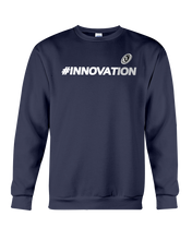Ionteraction Brand Innovation Sweatshirt