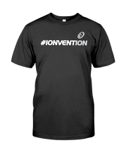 Ionteraction Brand Ionvention Tee