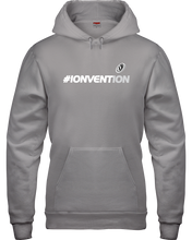 Ionteraction Brand Ionvention Hoodie