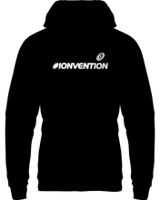 Ionteraction Brand Ionvention Hoodie