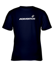 Ionteraction Brand Ionvention Youth Tee