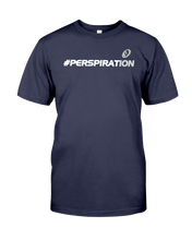 Ionteraction Brand Perspiration Tee