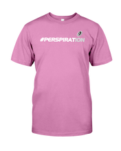 Ionteraction Brand Perspiration Tee