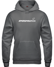 Ionteraction Brand Perspiration Hoodie