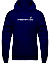 Ionteraction Brand Perspiration Hoodie