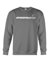 Ionteraction Brand Perspiration Sweatshirt