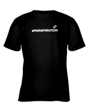 Ionteraction Brand Perspiration Youth Tee