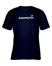 Ionteraction Brand Perspiration Youth Tee