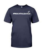 Ionteraction Brand Realvitalization Tee