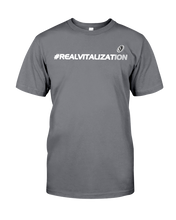 Ionteraction Brand Realvitalization Tee