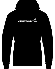 Ionteraction Brand Realvitalization Hoodie