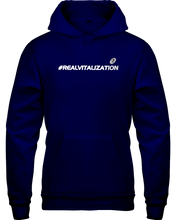 Ionteraction Brand Realvitalization Hoodie