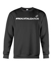 Ionteraction Brand Realvitalization Sweatshirt