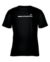 Ionteraction Brand Realvitalization Youth Tee