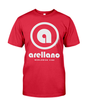 Family Famous Arellano Circle Vibe Tee