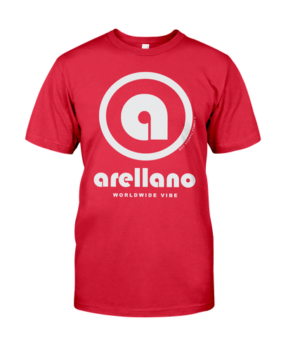 Family Famous Arellano Circle Vibe Tee