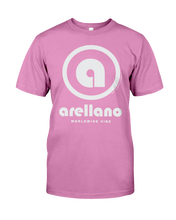 Family Famous Arellano Circle Vibe Tee