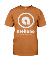 Family Famous Arellano Circle Vibe Tee