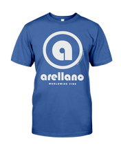 Family Famous Arellano Circle Vibe Tee