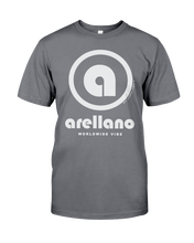 Family Famous Arellano Circle Vibe Tee