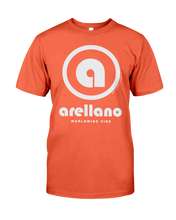 Family Famous Arellano Circle Vibe Tee