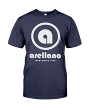 Family Famous Arellano Circle Vibe Tee