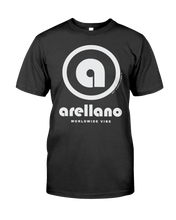 Family Famous Arellano Circle Vibe Tee