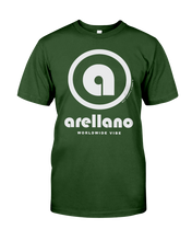 Family Famous Arellano Circle Vibe Tee